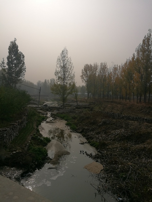 棗莊山亭區(qū)底泥處置及生態(tài)修復(fù)工程社會(huì)穩(wěn)定風(fēng)險(xiǎn)評(píng)估